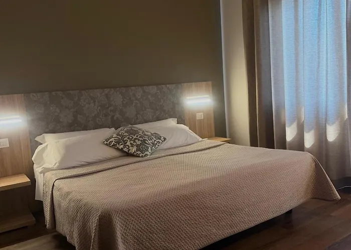 Hotel Economici a Frosinone