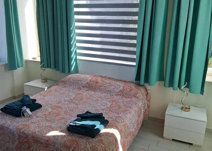 Bed and Breakfast a Santa Marinella