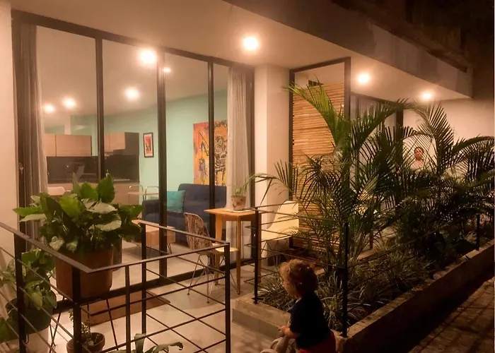 Hostels in Cali