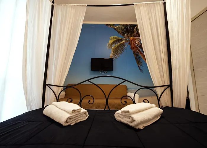 Bed and Breakfast a Rho