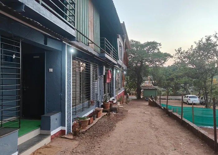 Guest Houses in Mahabaleshwar