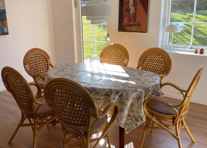 Bed and Breakfast in Lemvig