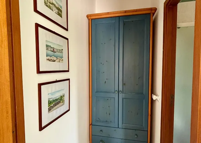 Bed and Breakfast a Bacoli