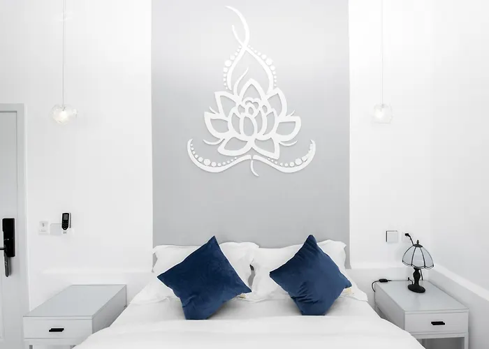 Hotel Economici a Vientiane