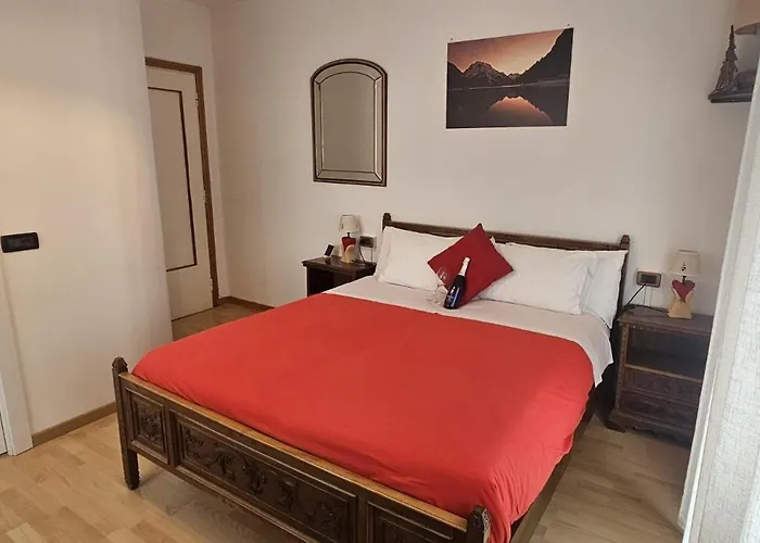 Hotel Economici a Tarvisio