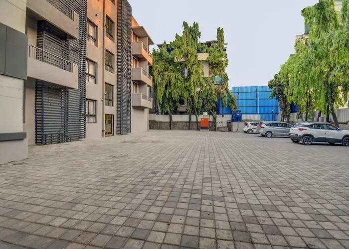 Goedkope Hotels in Poona