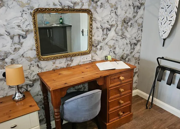 B&B in Wisbech