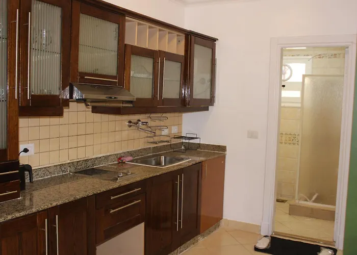 Hostels in Sharm-el-Sheikh