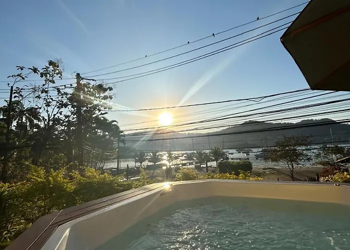 Bed & Breakfast in Angra dos Reis