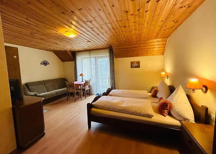 Günstige Hotels in Uhldingen-Mühlhofen