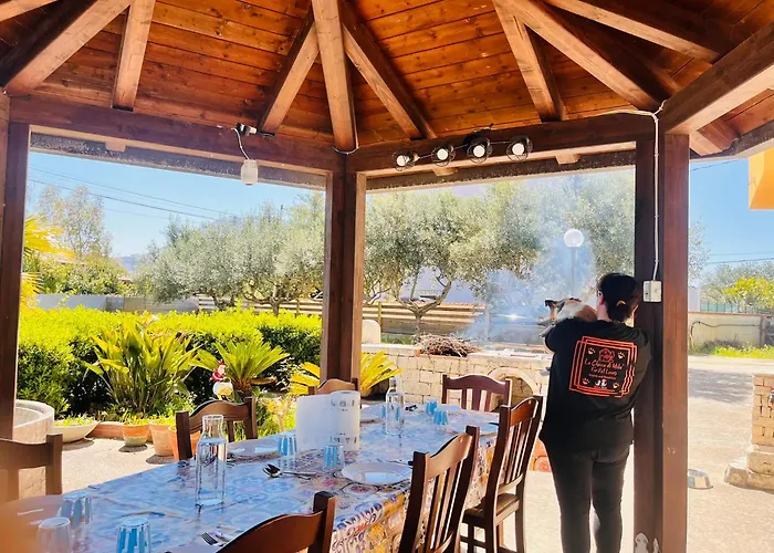 Bed and Breakfast a Alcamo