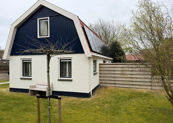 Goedkope Hotels in De Koog (Texel)
