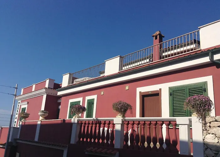 Hotel Economici a Rodi Garganico