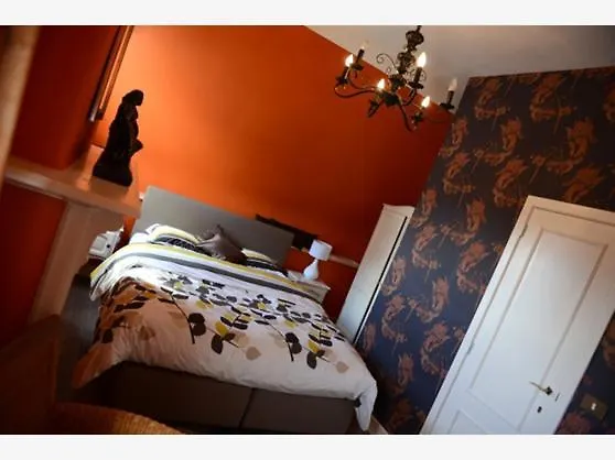 Bed and Breakfast in Lo-Reninge