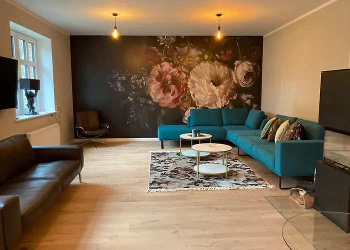 Hostels in Wittenberge