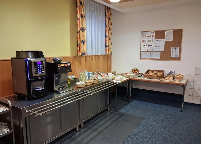 Hostels in Villach