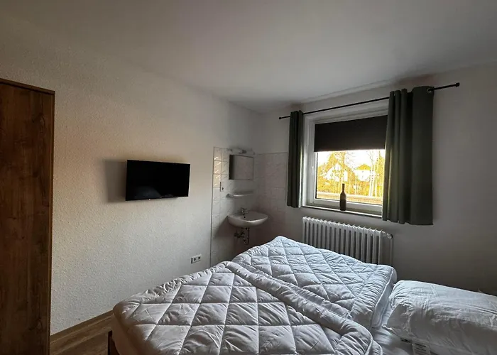 Hostels in Bad Sachsa