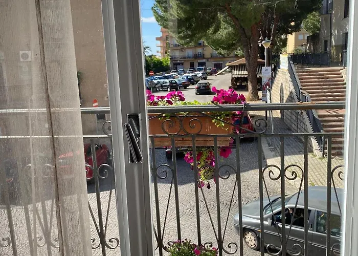 Affittacamere in Corleone