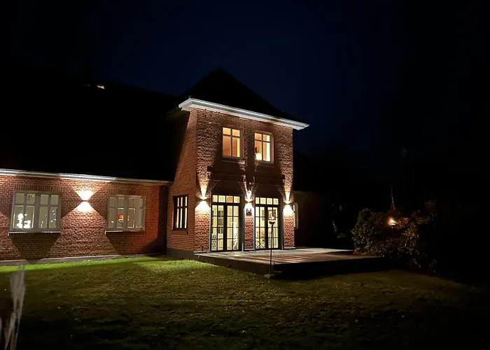 Hostels in Wittenberge