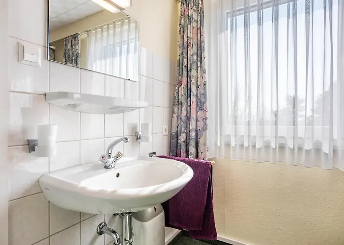 Pensionen in Kressbronn am Bodensee