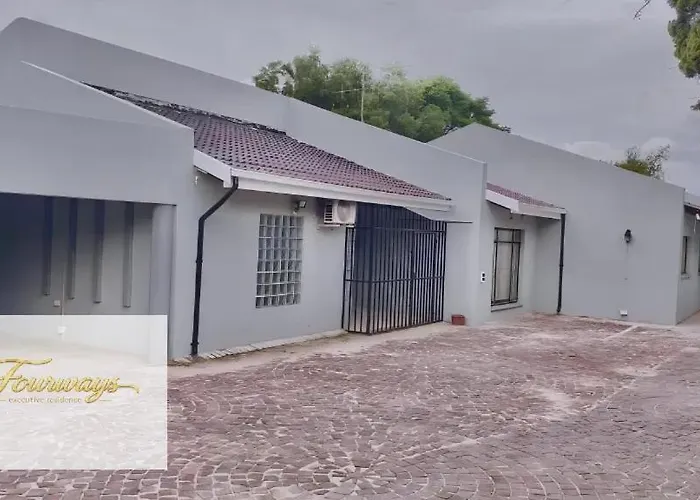 Guest Houses in Fourways