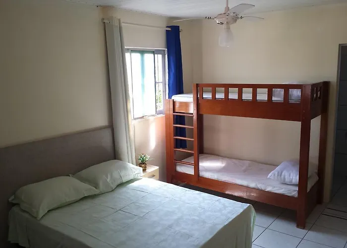 Bed and Breakfast in Fortaleza (Ceara)