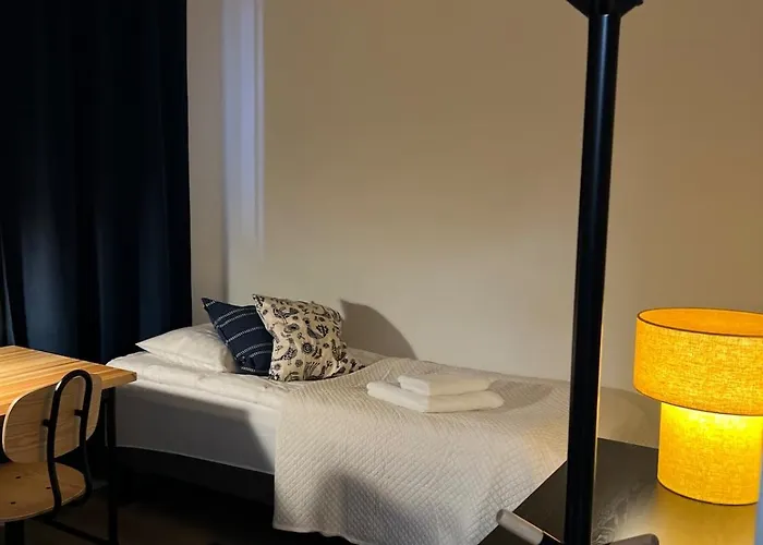 Hostellit kohteessa Tornio