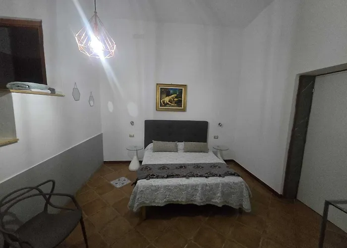 Bed and Breakfast a Arenella (Syracuse)