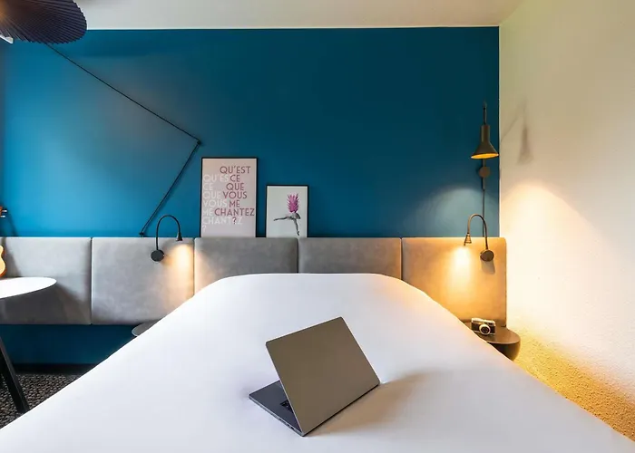 Hotel pas Cher à Nuits-Saint-Georges