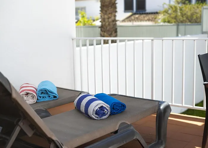 Hoteles Baratos en Vilamoura