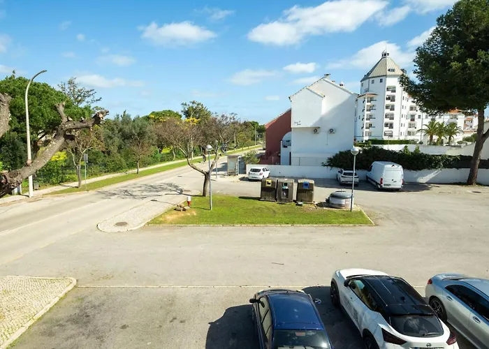 Hoteles Baratos en Vilamoura