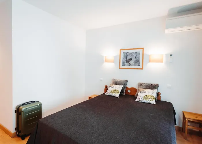 Hotel pas Cher à Ax-les-Thermes