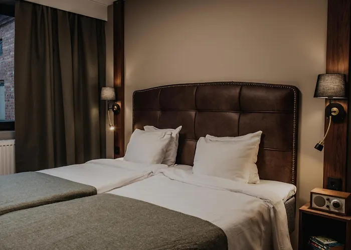Billiga Hotell i Arvika