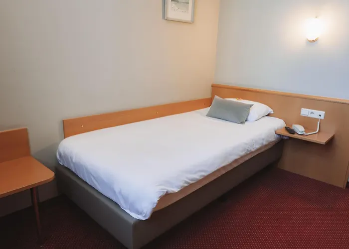 Goedkope Hotels in Ieper