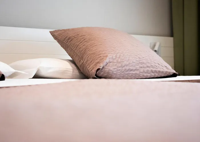 Bed and Breakfast in Sirmione