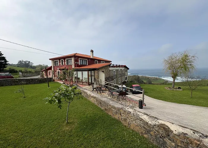 Goedkope Hotels in San Vicente De La Barquera