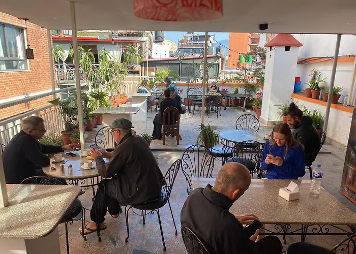 Hotel Economici a Kathmandu