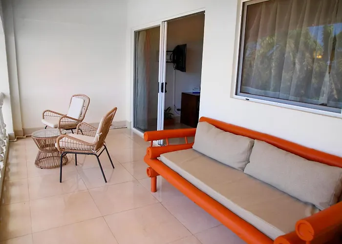 Hoteles Baratos en Tamarindo