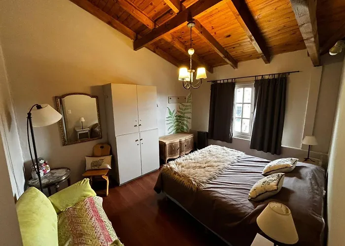 Hostels in Bariloche