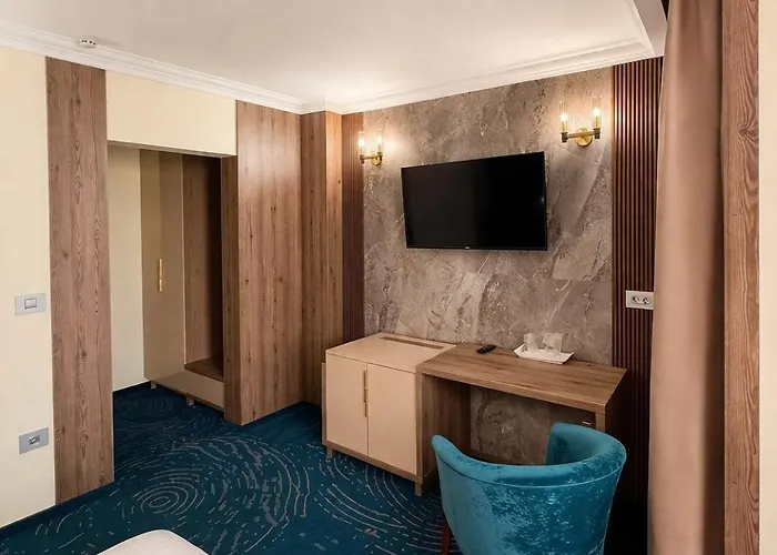 Günstige Hotels in Arad
