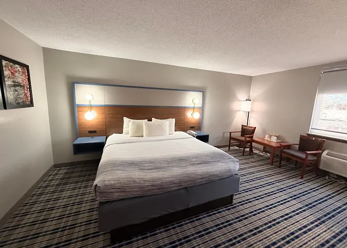 Cheap Hotels in Appleton