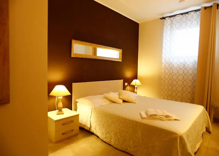 Bed and Breakfast in Peschiera del Garda