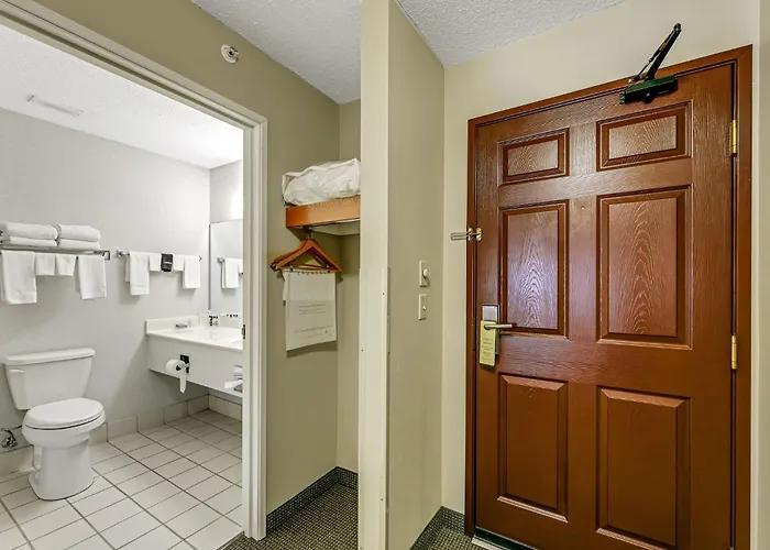 Motels in Deer River