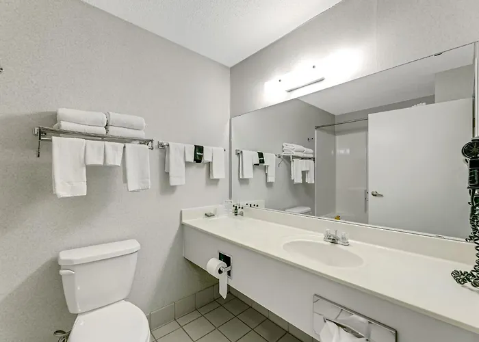 Motels in Nisswa