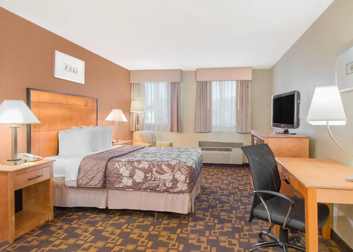 Cheap Hotels in Gettysburg