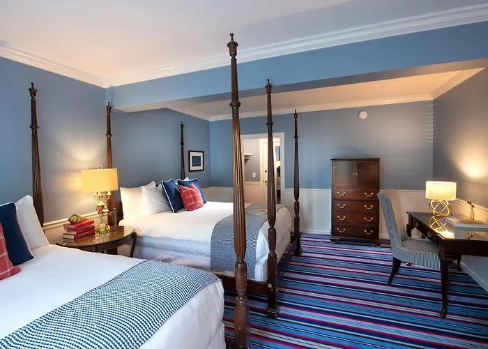 Cheap Hotels in Kennebunkport
