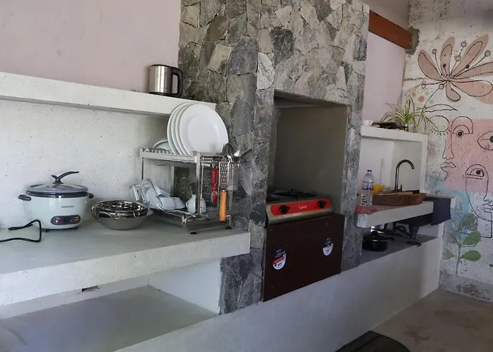Affittacamere a Mirissa