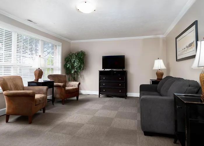 Motels in Forest Grove