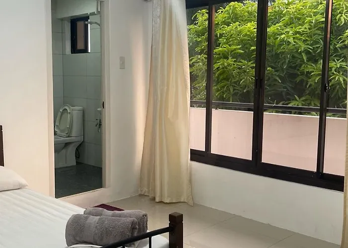Cheap Hotels in San Pedro (Laguna)