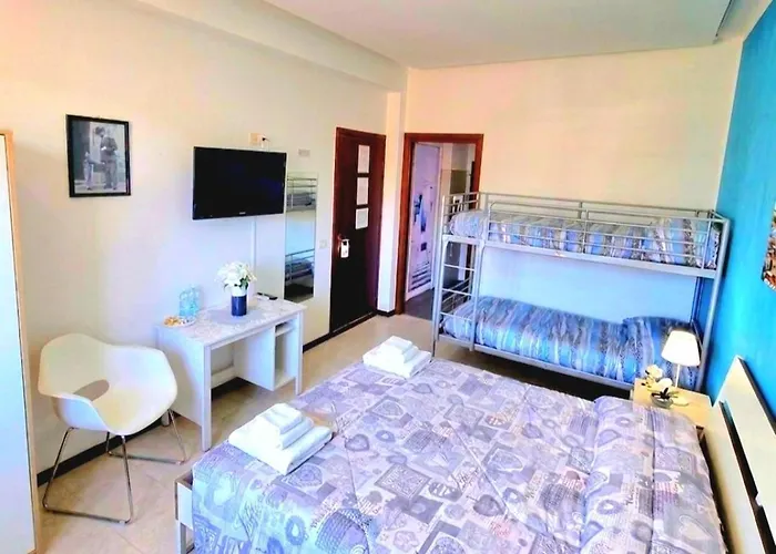 Bed and Breakfast a Opera